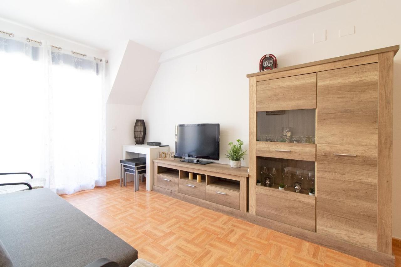 Global Properties, Apartamento Para 5 Personas Con Terraza Y Barbacoa Канет-де-Беренгер Экстерьер фото